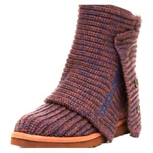 UGG Classic Cardy Boots